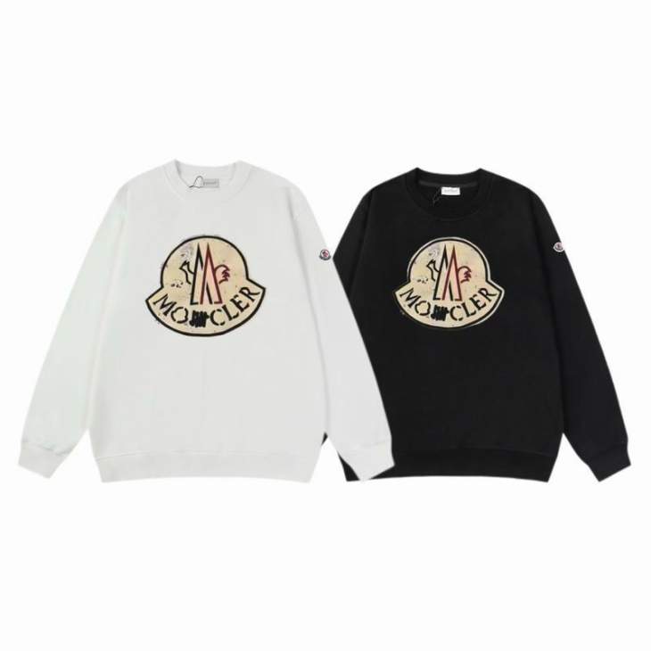 Picture of Moncler Sweatshirt _SKUMonclerXS-LsxitxM805135136